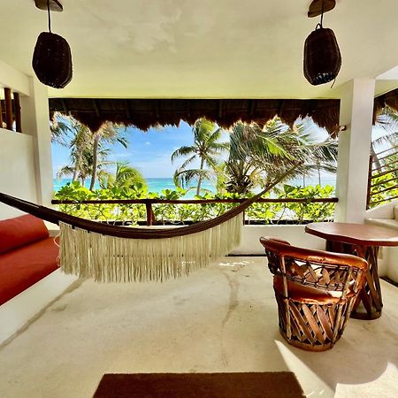 The Beach Tulum Hotel מראה חיצוני תמונה