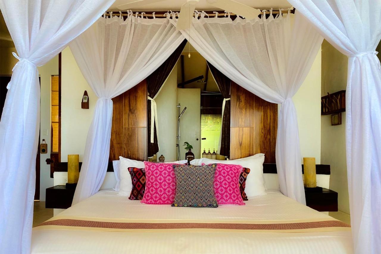 The Beach Tulum Hotel מראה חיצוני תמונה