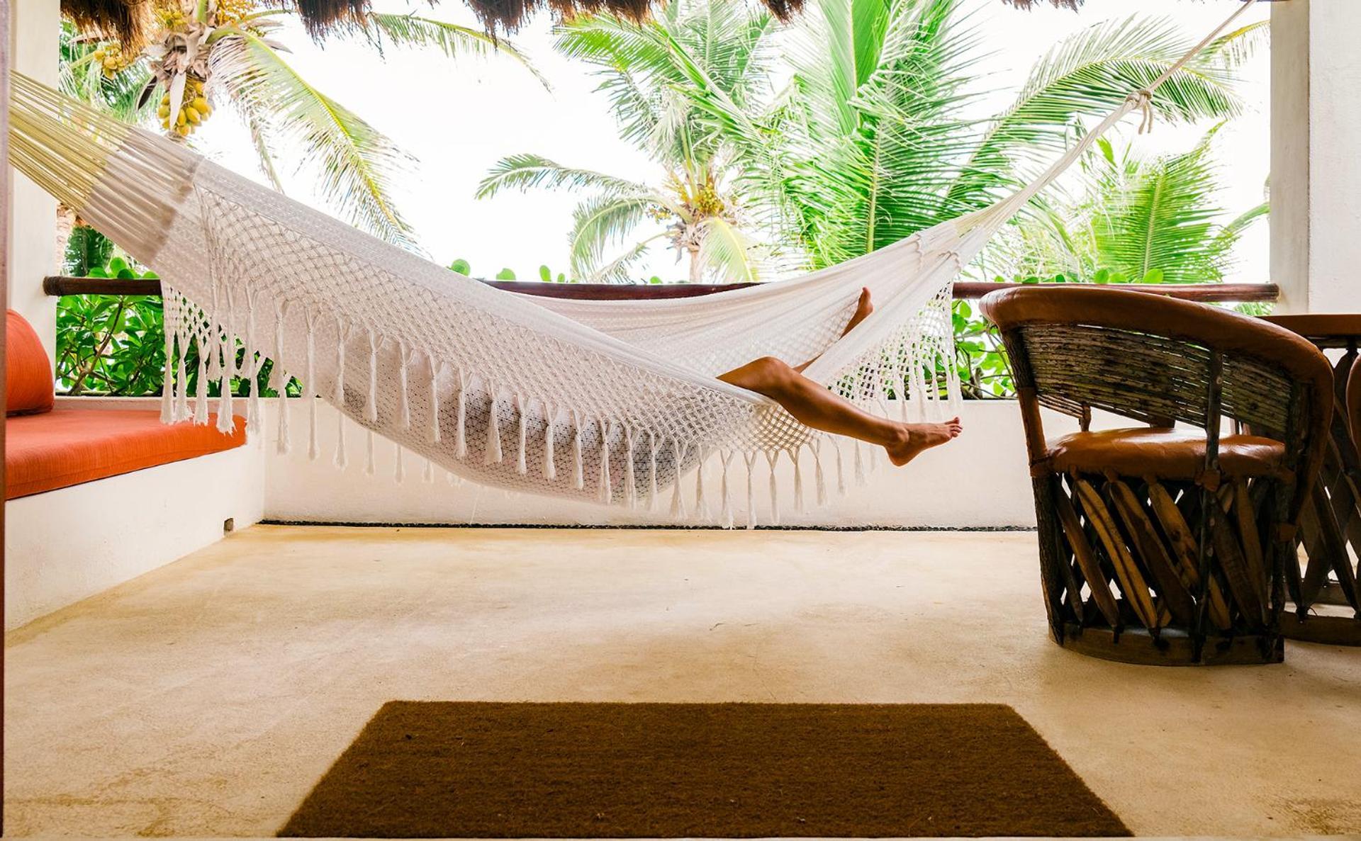 The Beach Tulum Hotel מראה חיצוני תמונה