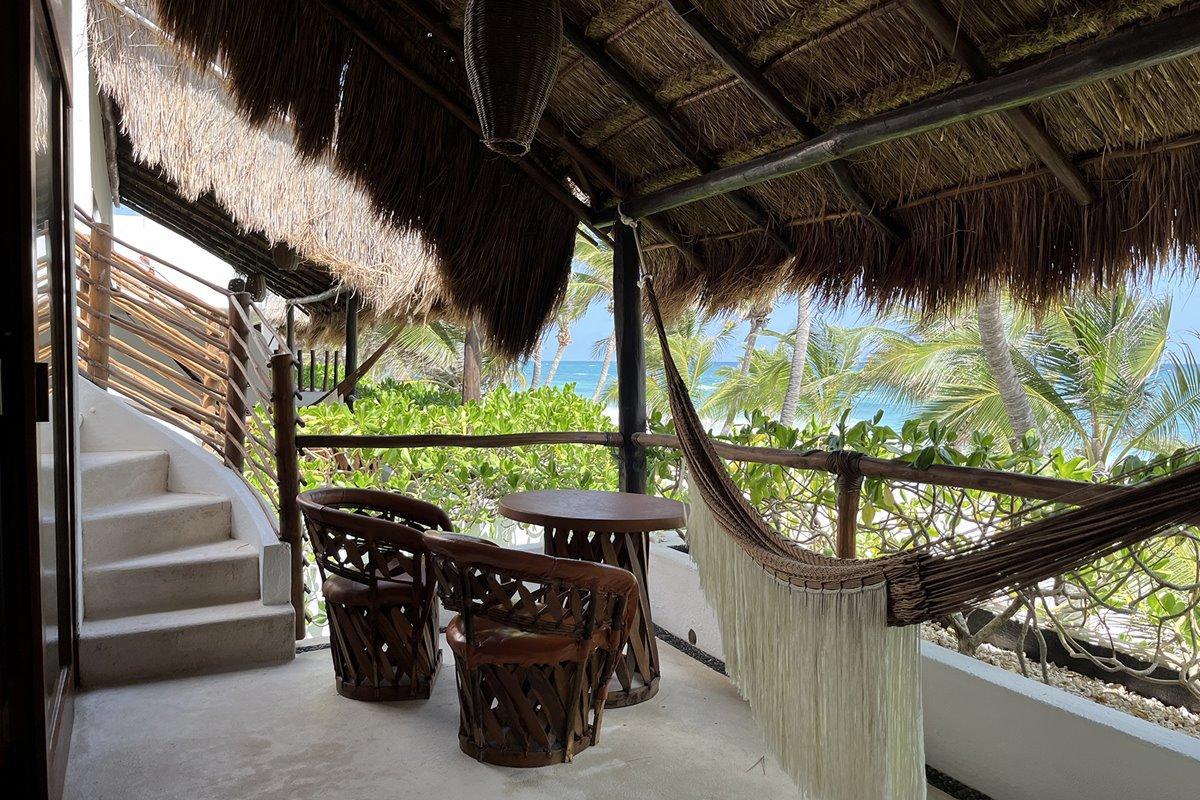 The Beach Tulum Hotel מראה חיצוני תמונה