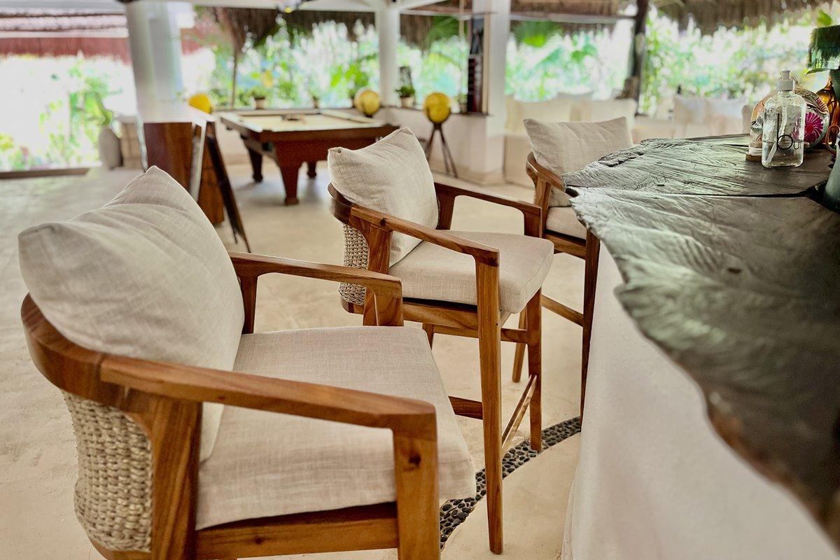 The Beach Tulum Hotel מראה חיצוני תמונה