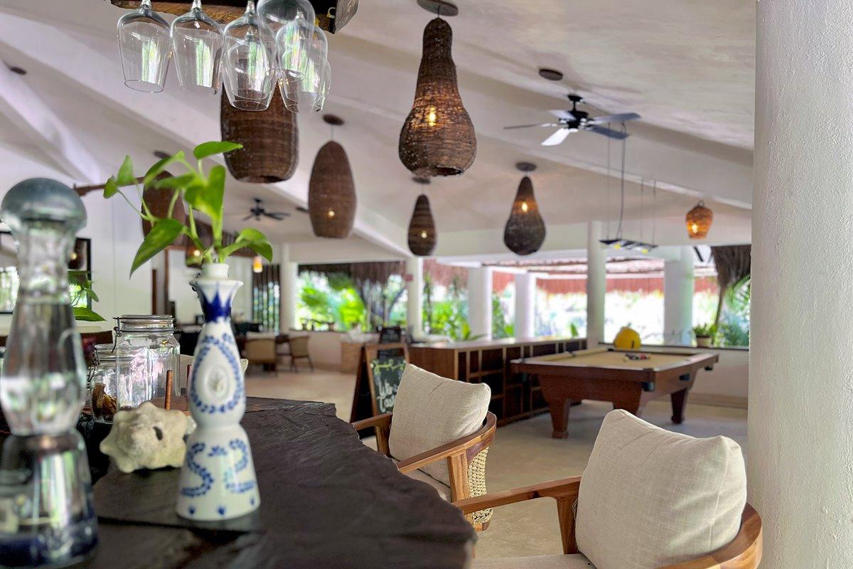 The Beach Tulum Hotel מראה חיצוני תמונה