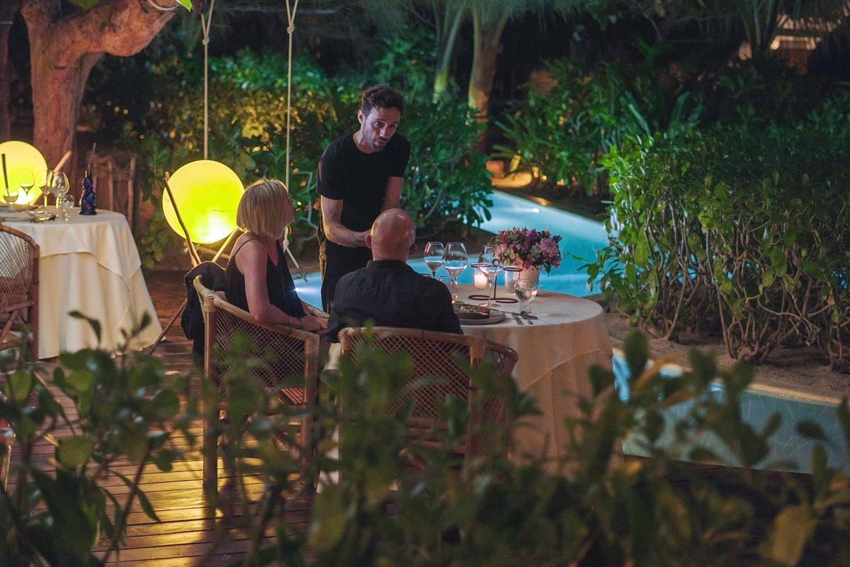 The Beach Tulum Hotel מראה חיצוני תמונה