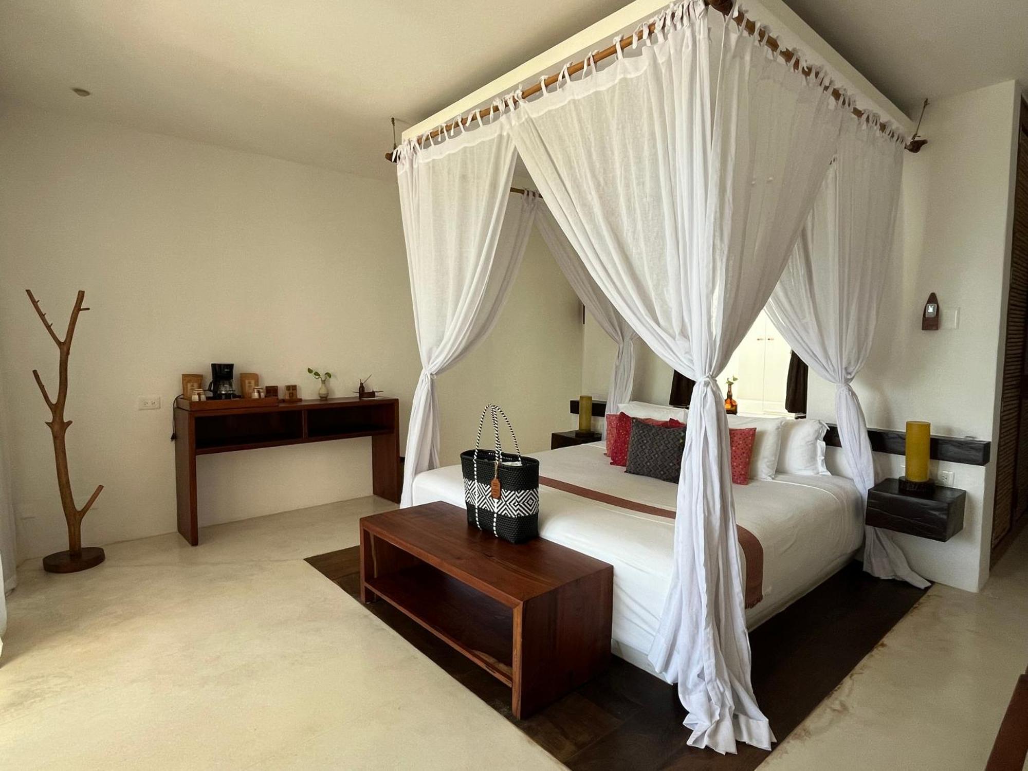 The Beach Tulum Hotel מראה חיצוני תמונה