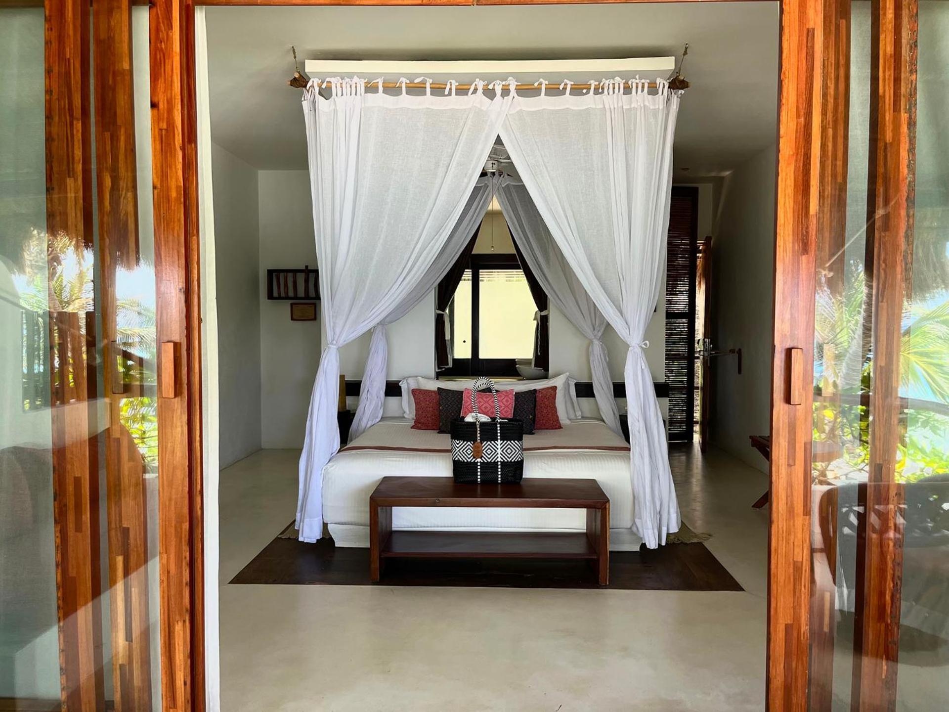The Beach Tulum Hotel מראה חיצוני תמונה