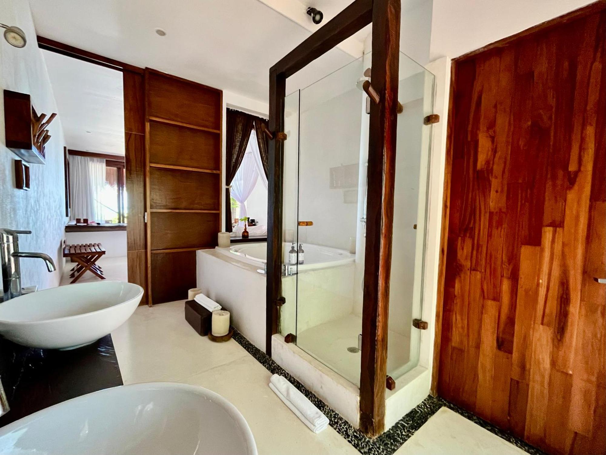 The Beach Tulum Hotel מראה חיצוני תמונה