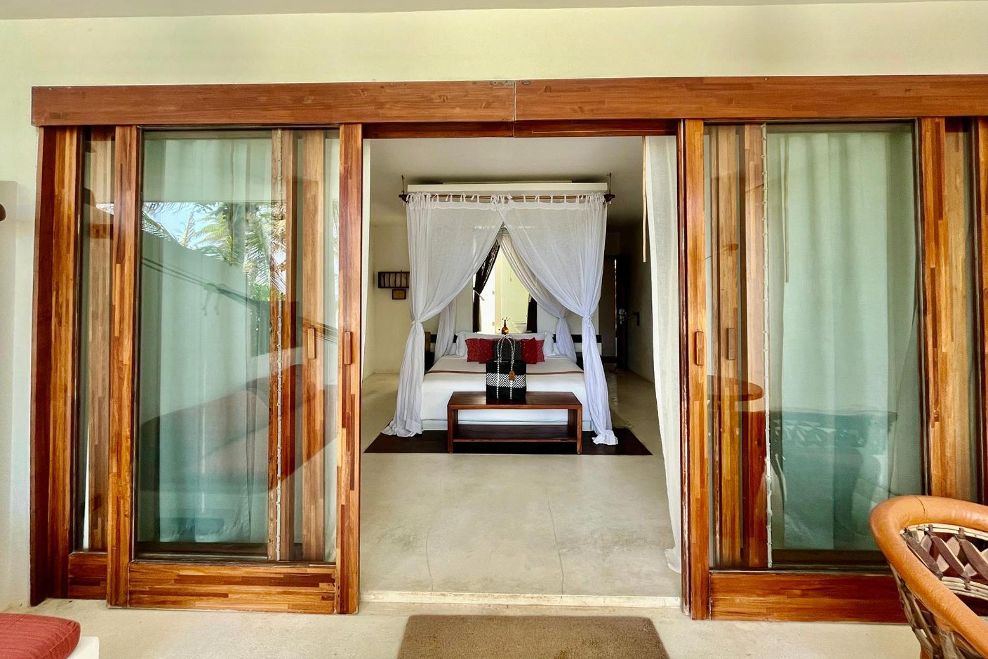 The Beach Tulum Hotel מראה חיצוני תמונה