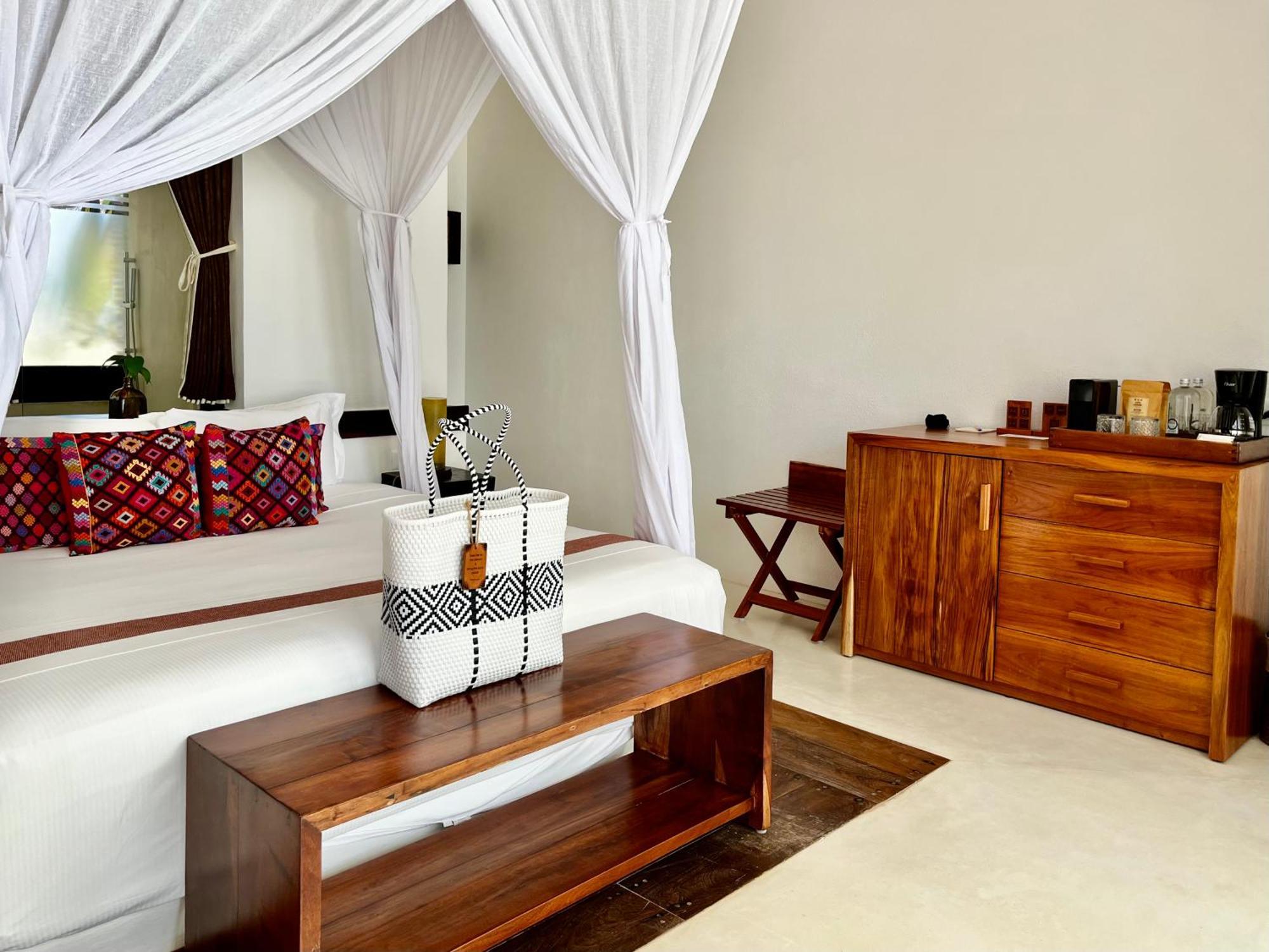 The Beach Tulum Hotel מראה חיצוני תמונה