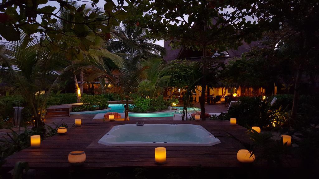 The Beach Tulum Hotel מראה חיצוני תמונה
